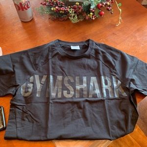 Gymshark bold t-shirt